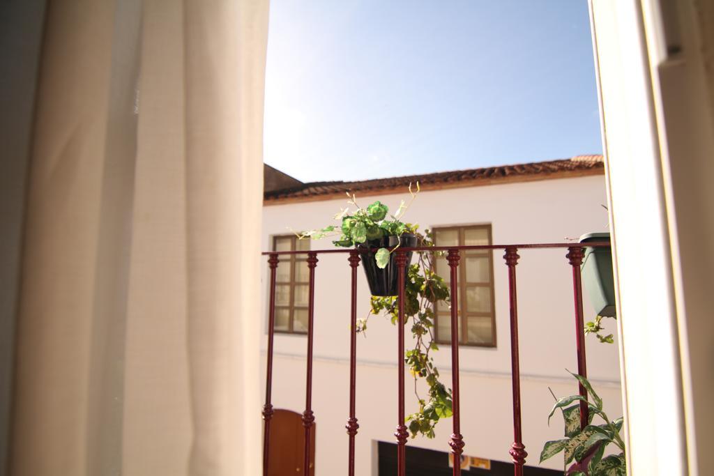 Casa Rural Pepita Gutierrez Beas Exterior photo